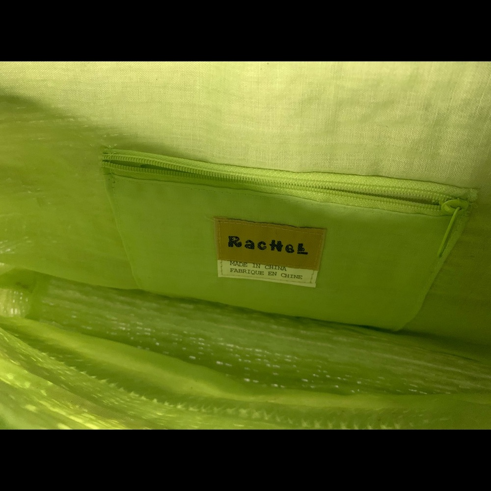 Shoulder bag - Picture 3 of 3